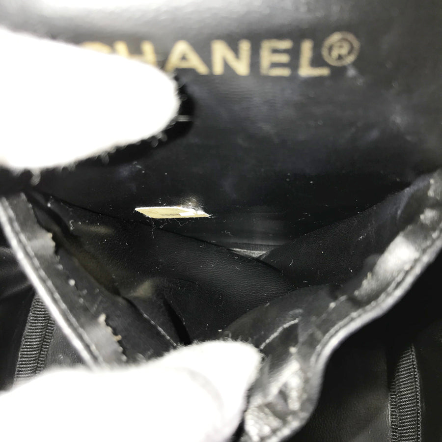 CHANEL Vanity case