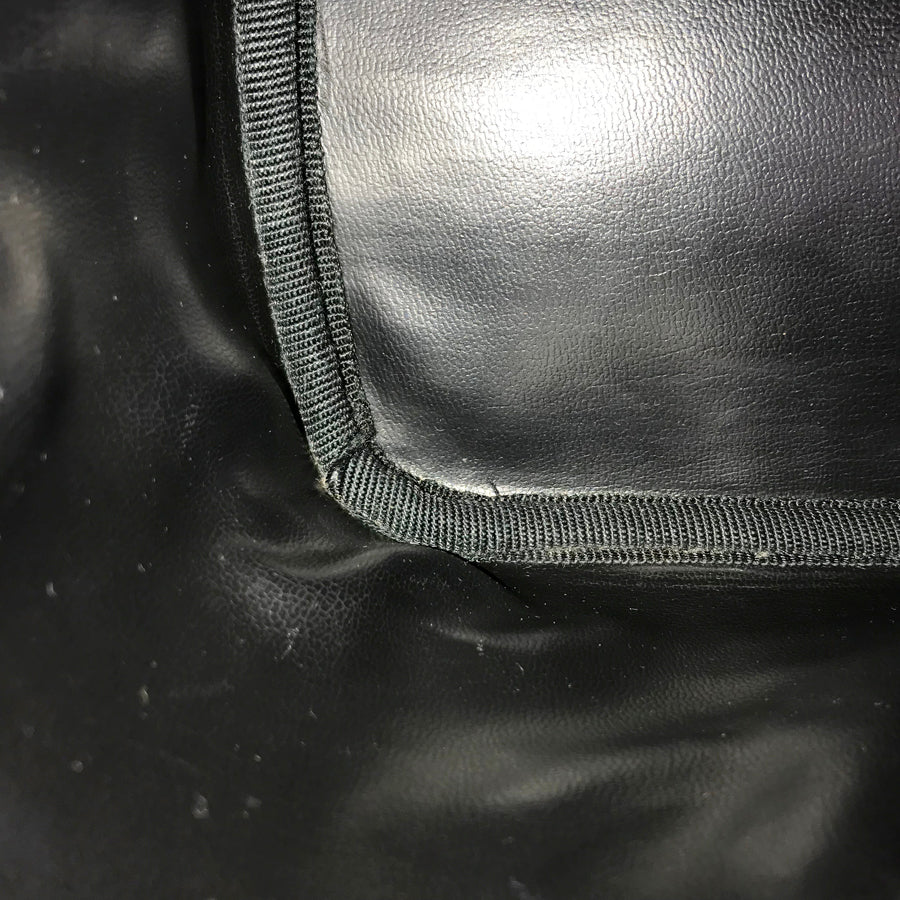 CHANEL Vanity case