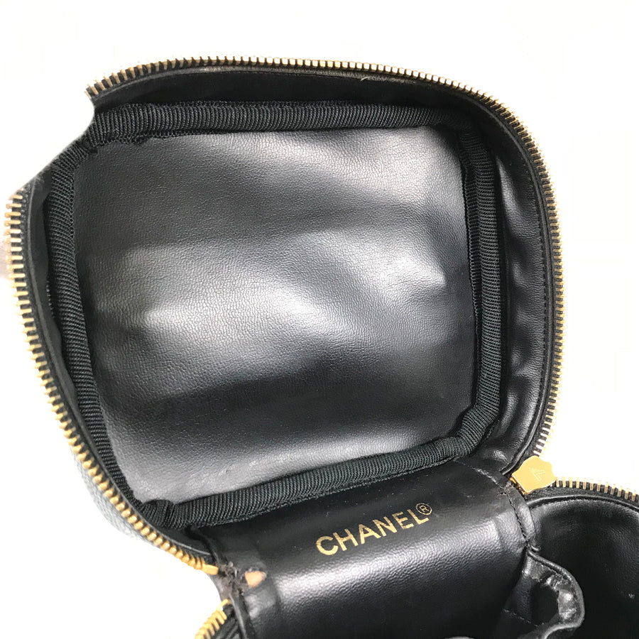 CHANEL Vanity case