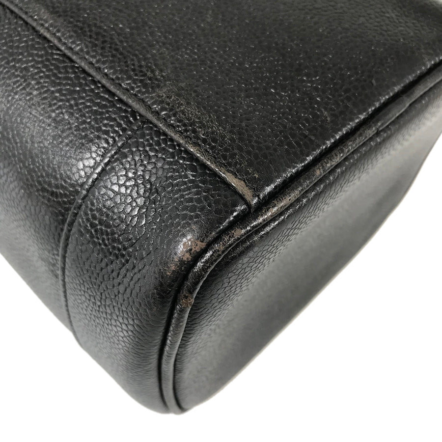 CHANEL Vanity case