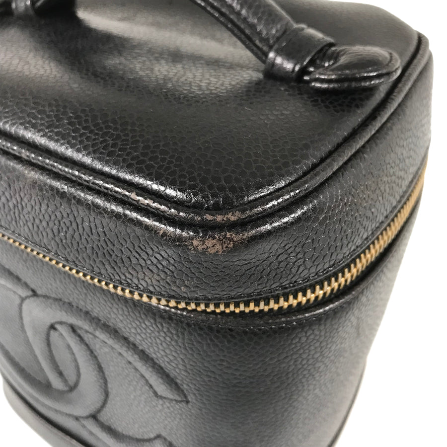 CHANEL Vanity case