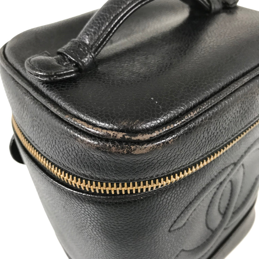 CHANEL Vanity case