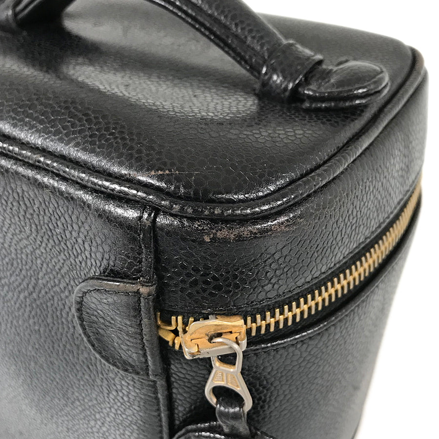 CHANEL Vanity case