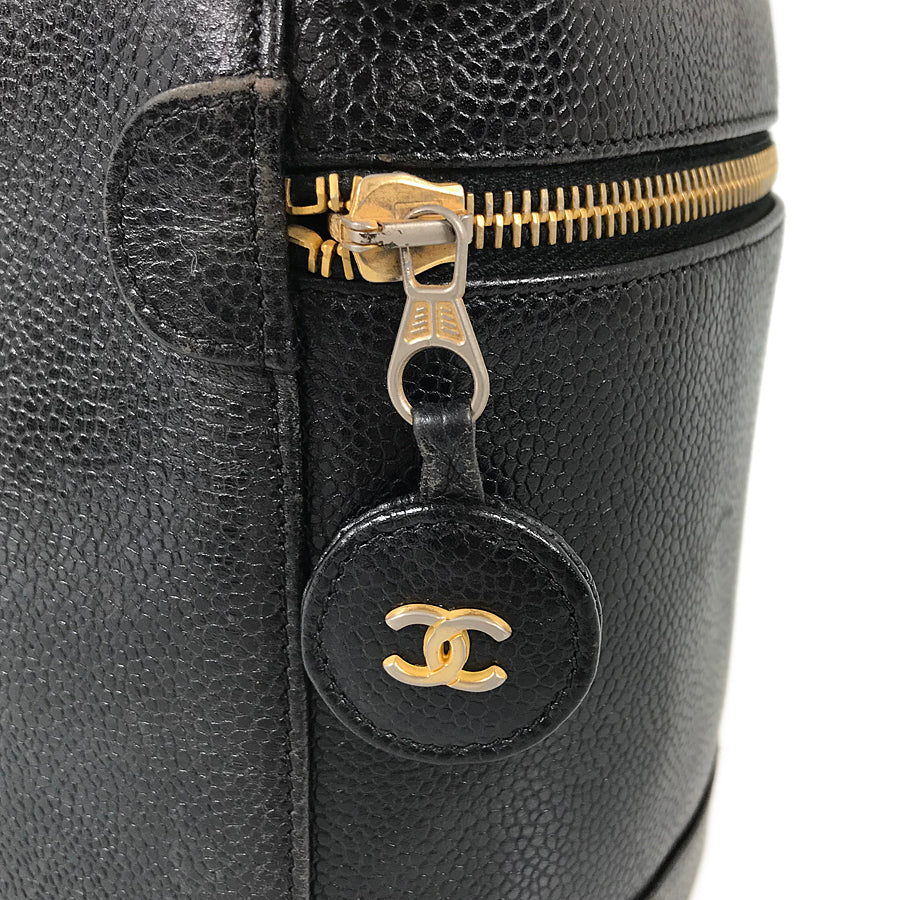 CHANEL Vanity case