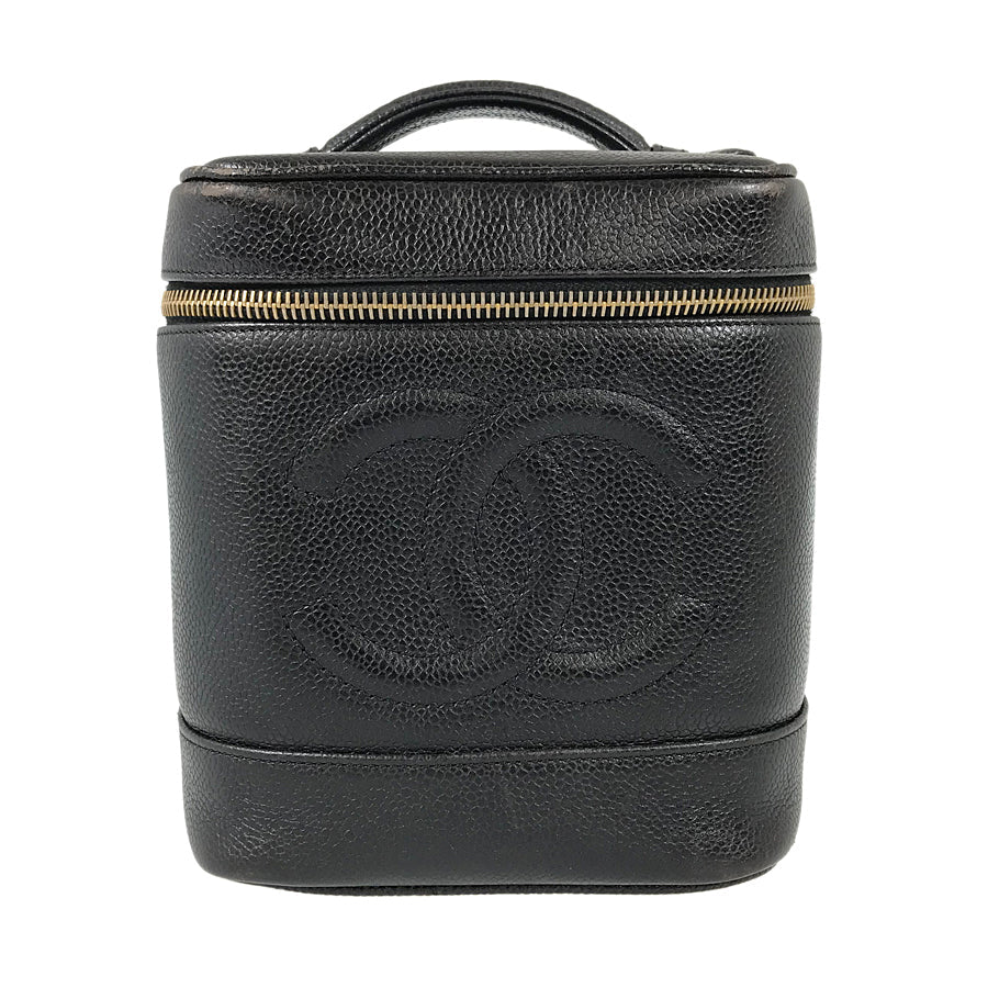 CHANEL Vanity case