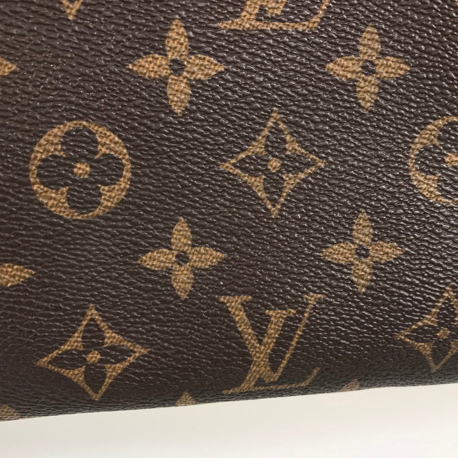 LOUIS VUITTON Monogram Neverfull PM M40155 Tote bag
