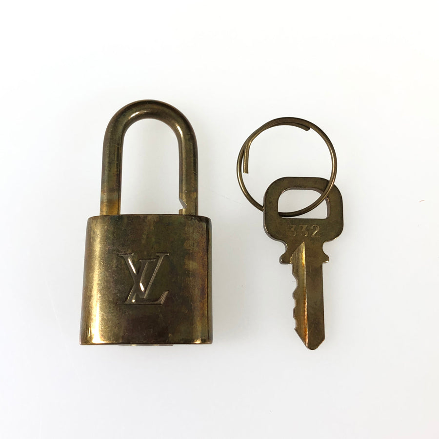 LOUIS VUITTON Monogram Keepall 45 M41428 Boston bag