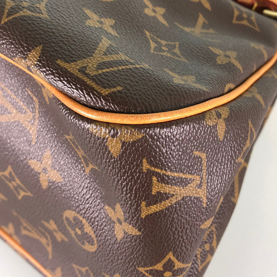 LOUIS VUITTON Monogram Batignolles Orizzontal M51154 Tote bag