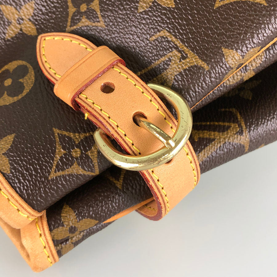 LOUIS VUITTON Monogram Batignolles Orizzontal M51154 Tote bag
