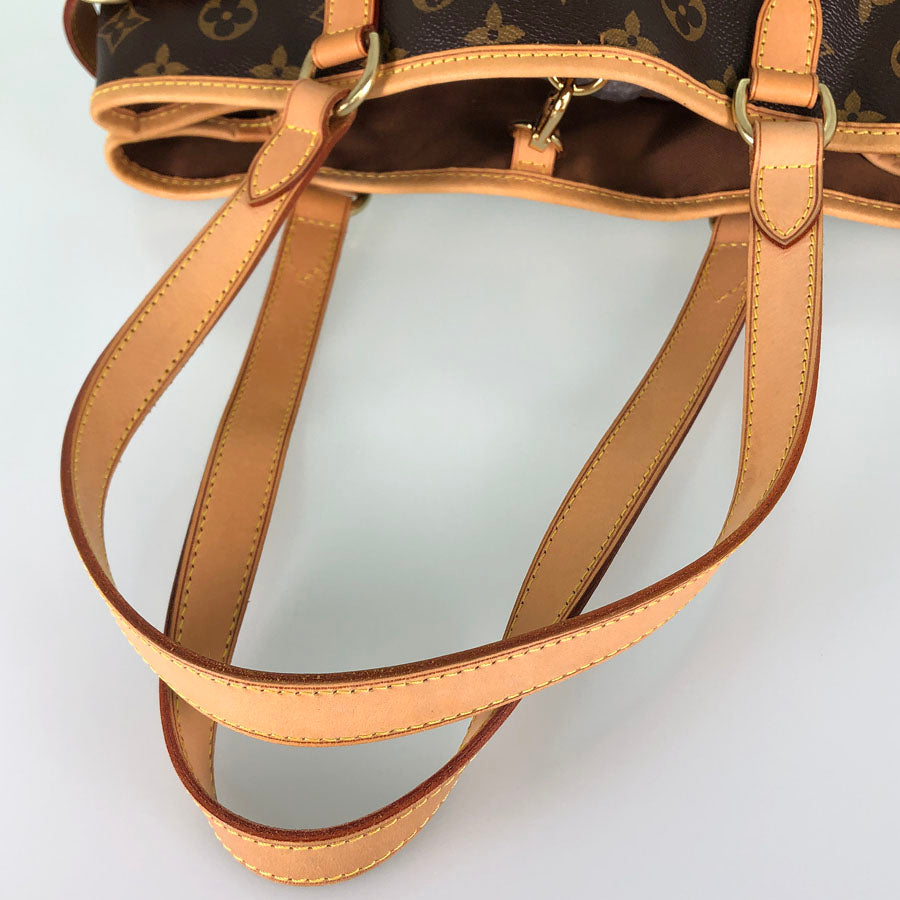 LOUIS VUITTON Monogram Batignolles Orizzontal M51154 Tote bag