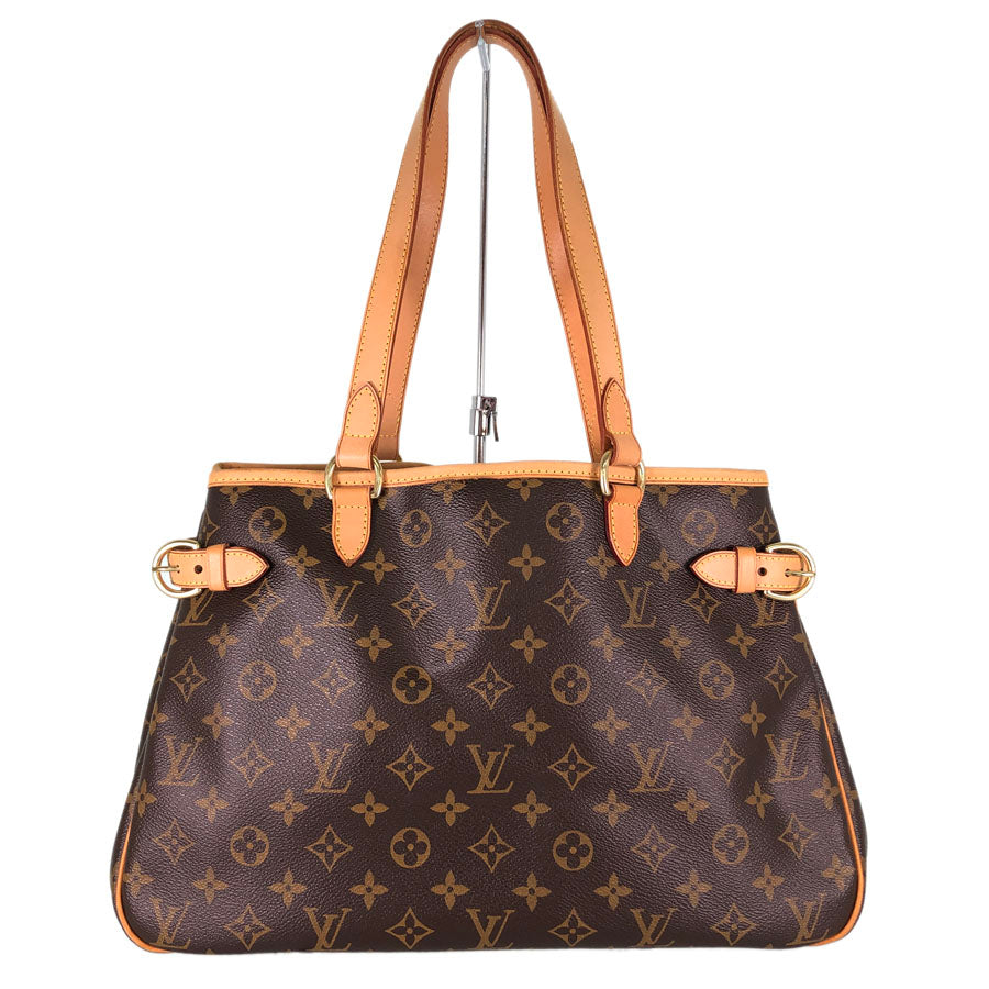 LOUIS VUITTON Monogram Batignolles Orizzontal M51154 Tote bag