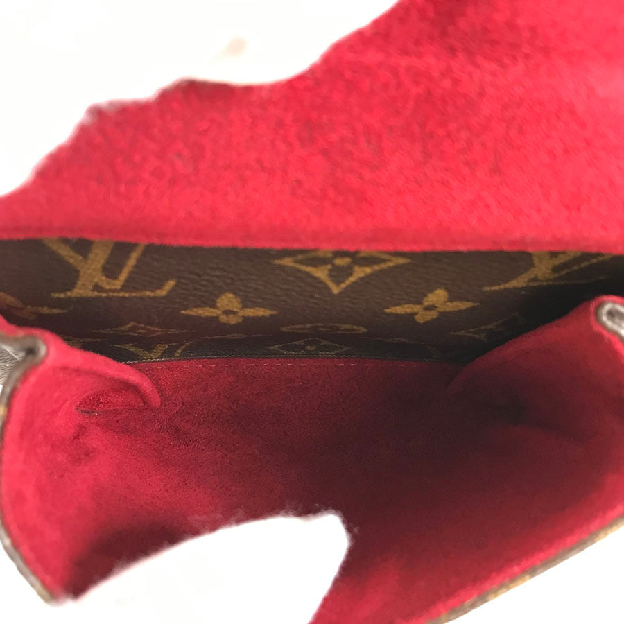 LOUIS VUITTON Monogram Viva Cite PM M51165 Shoulder bag