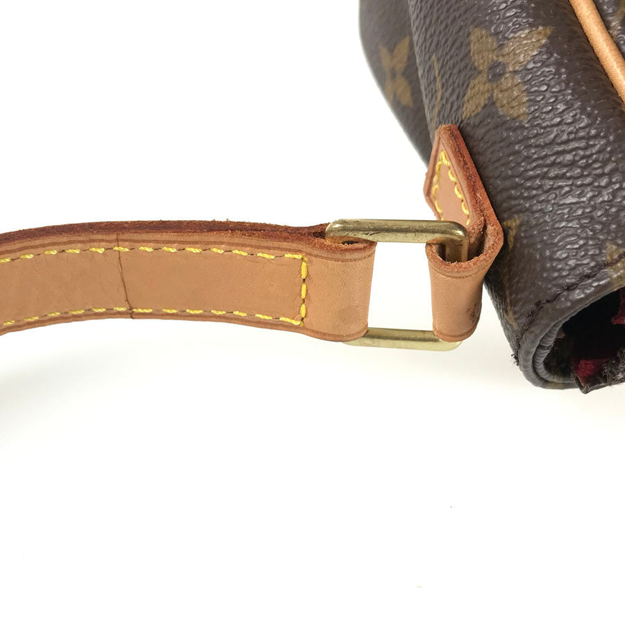 LOUIS VUITTON Monogram Viva Cite PM M51165 Shoulder bag