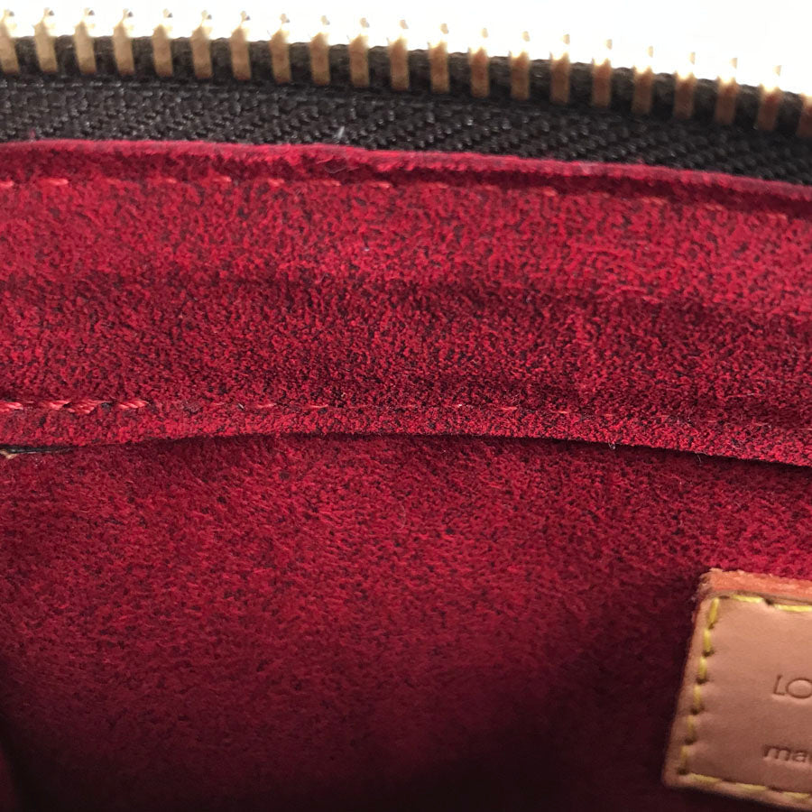 LOUIS VUITTON Monogram Viva Cite PM M51165 Shoulder bag