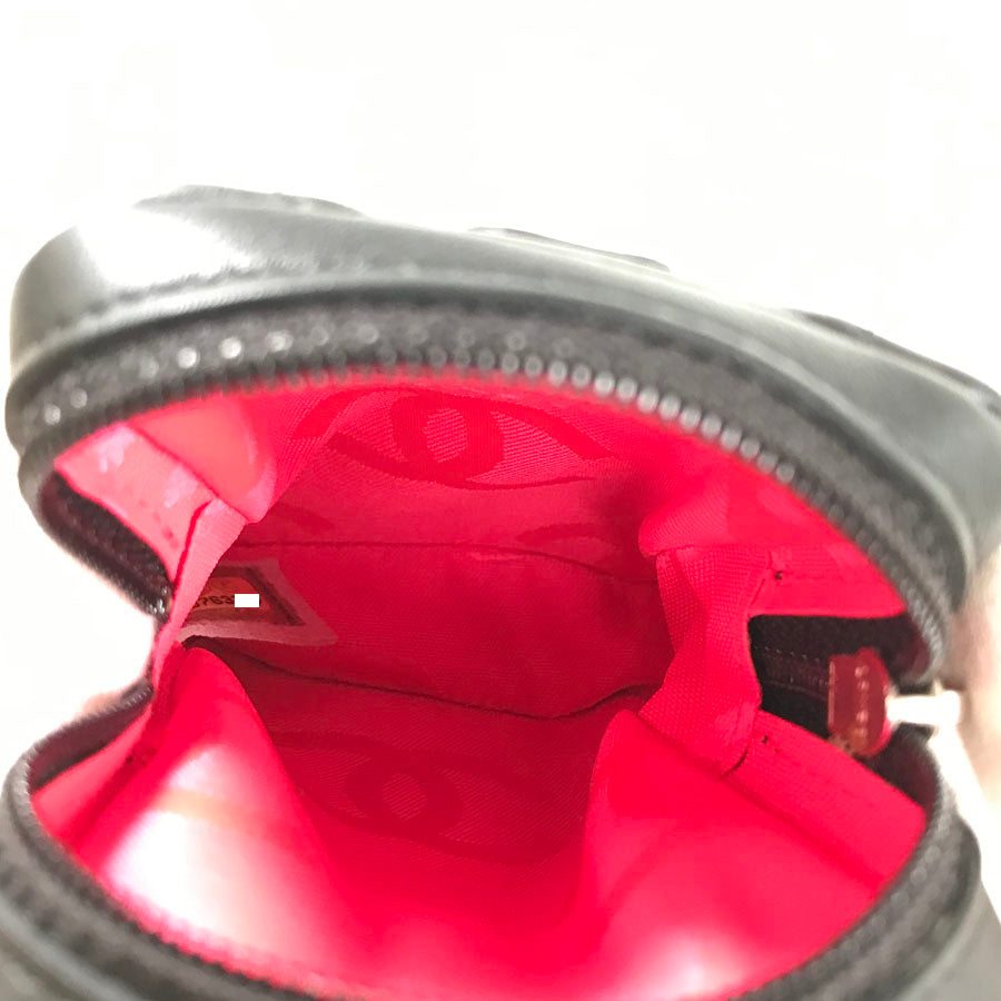 CHANEL Cambon Pouch