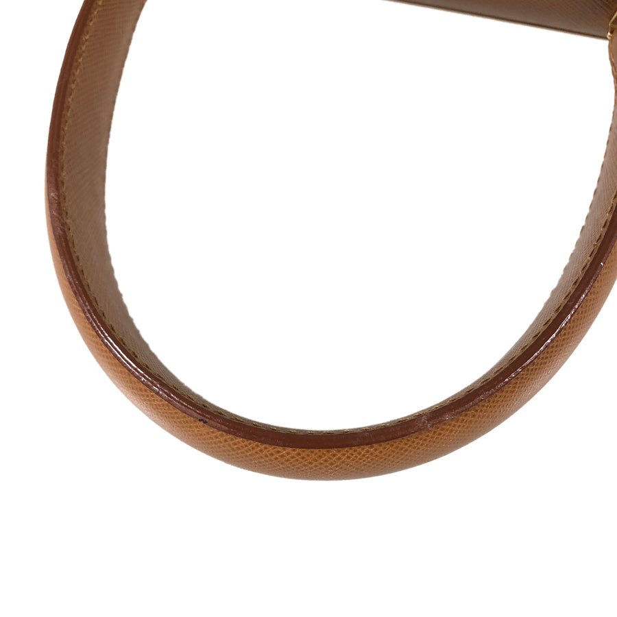 Salvatore Ferragamo Gancini AQ-21 2193 Hand bag