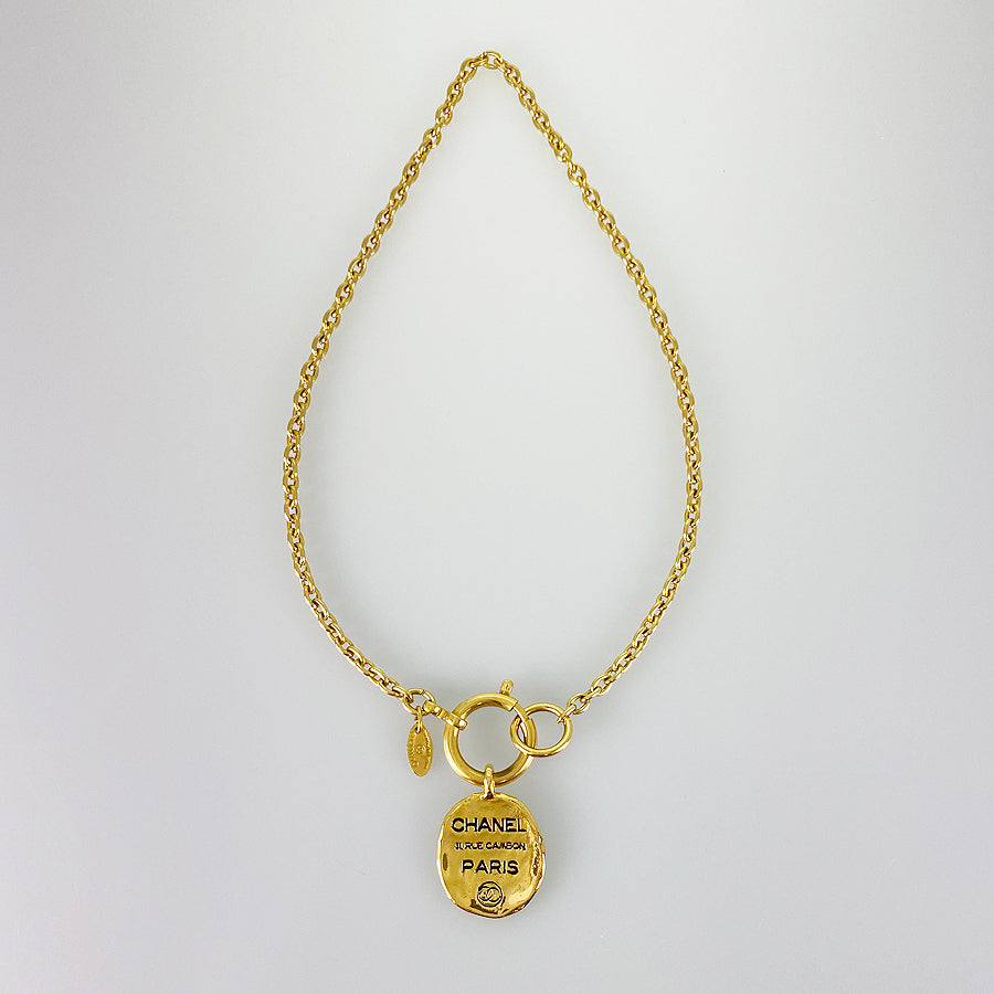 CHANEL Necklace