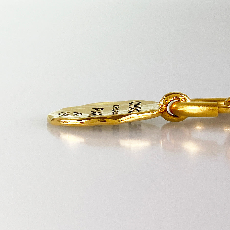 CHANEL Necklace