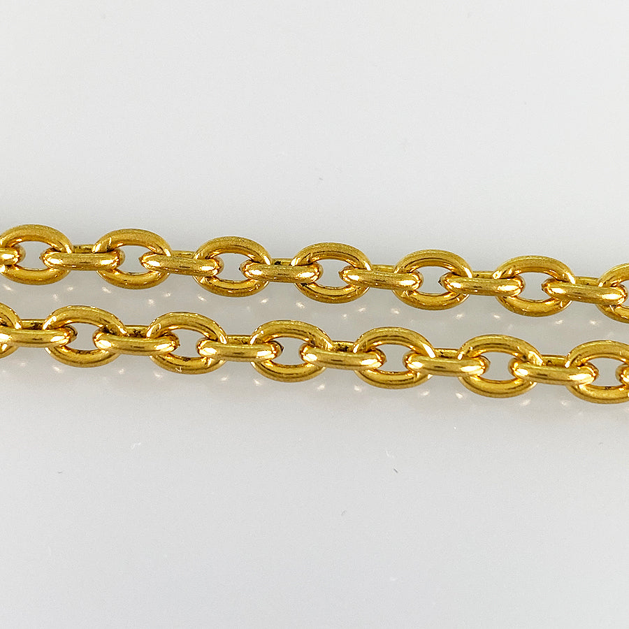 CHANEL Necklace