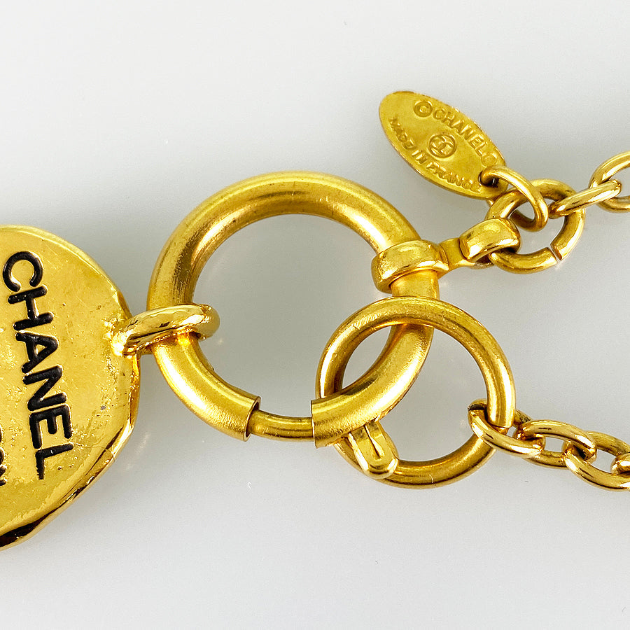 CHANEL Necklace
