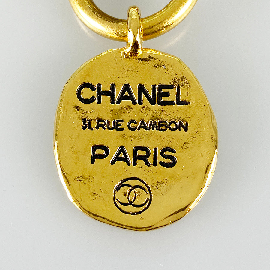 CHANEL Necklace