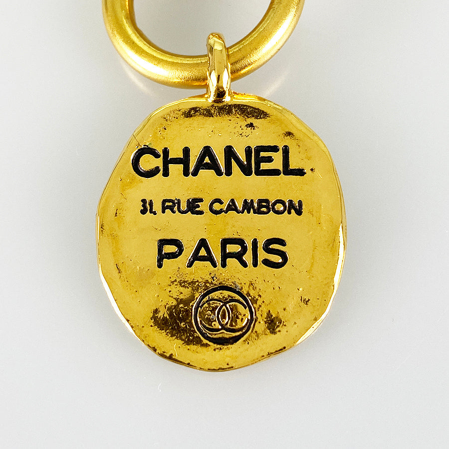 CHANEL Necklace
