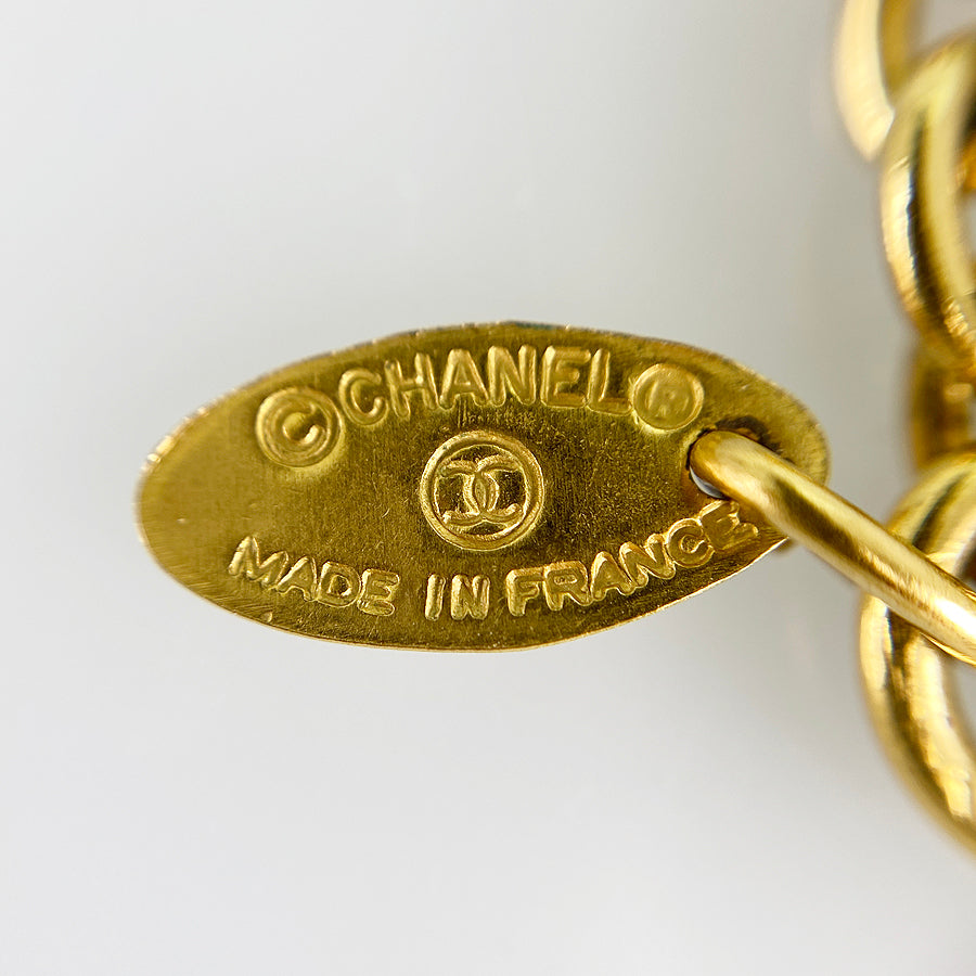 CHANEL Necklace