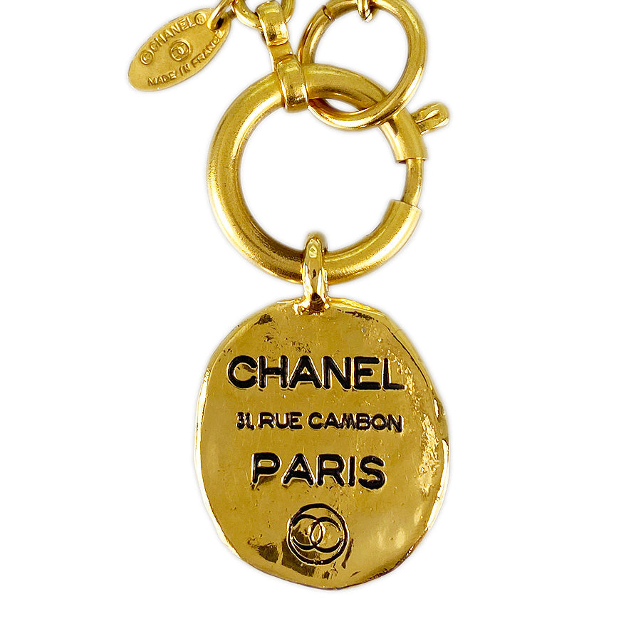 CHANEL Necklace