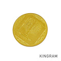 Boucheron Gold Coins