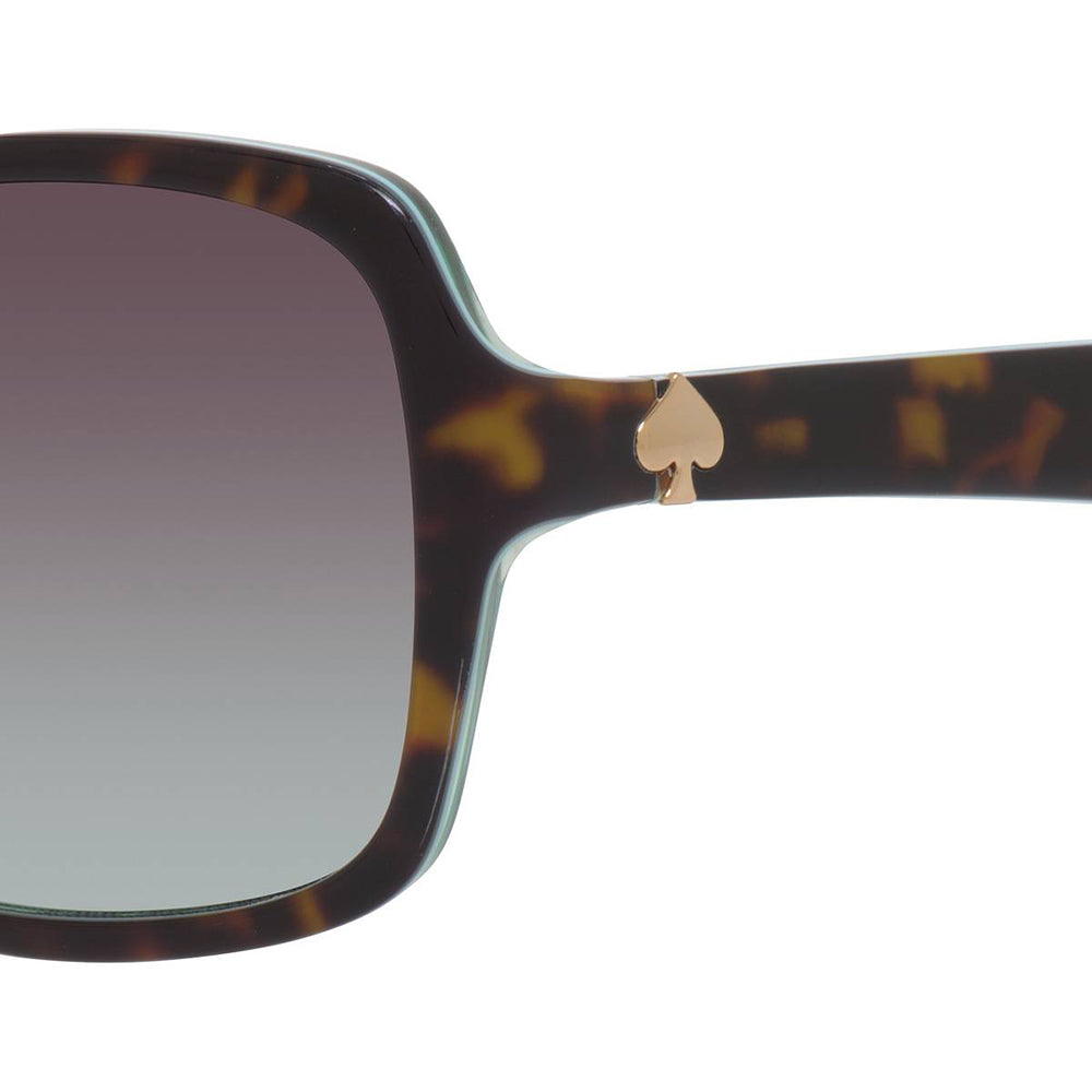 KS AYLEEN/S VPU 5M Womens Butterfly Sunglasses
