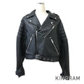 CELINE 2E144921D Women's Riders jacket