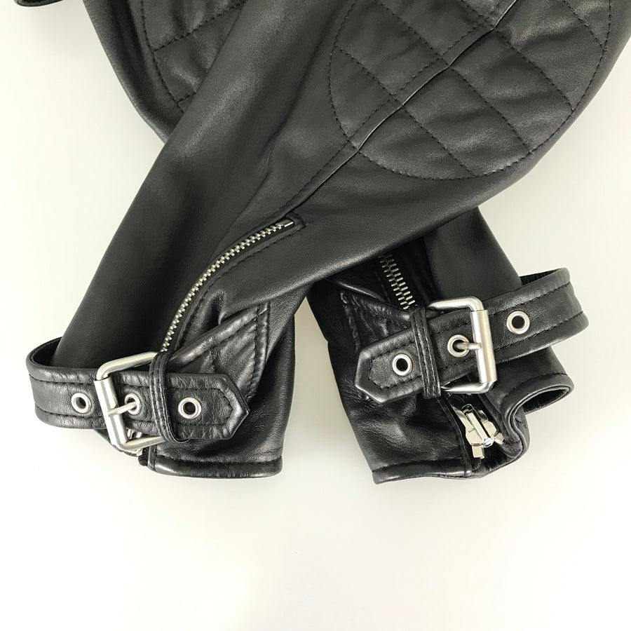 CELINE 2E144921D Women's Riders jacket