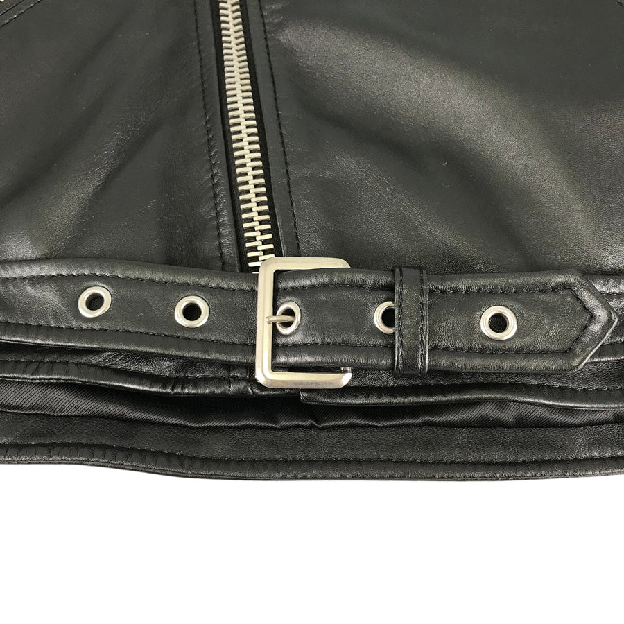 CELINE 2E144921D Women's Riders jacket