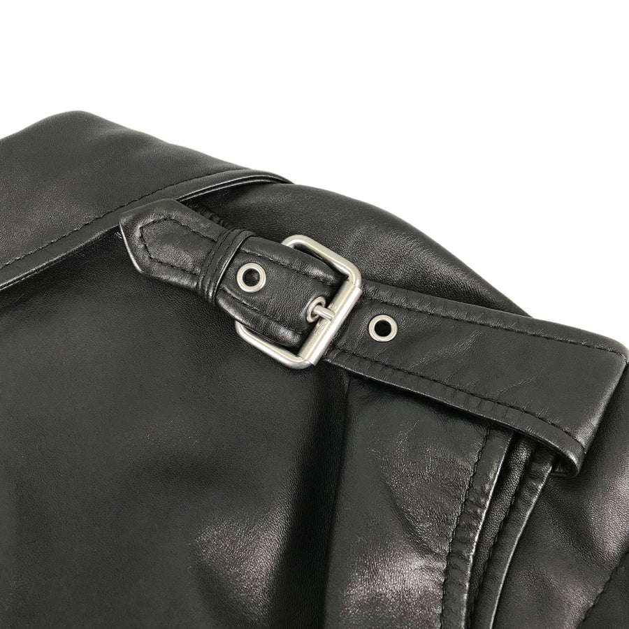 CELINE 2E144921D Women's Riders jacket