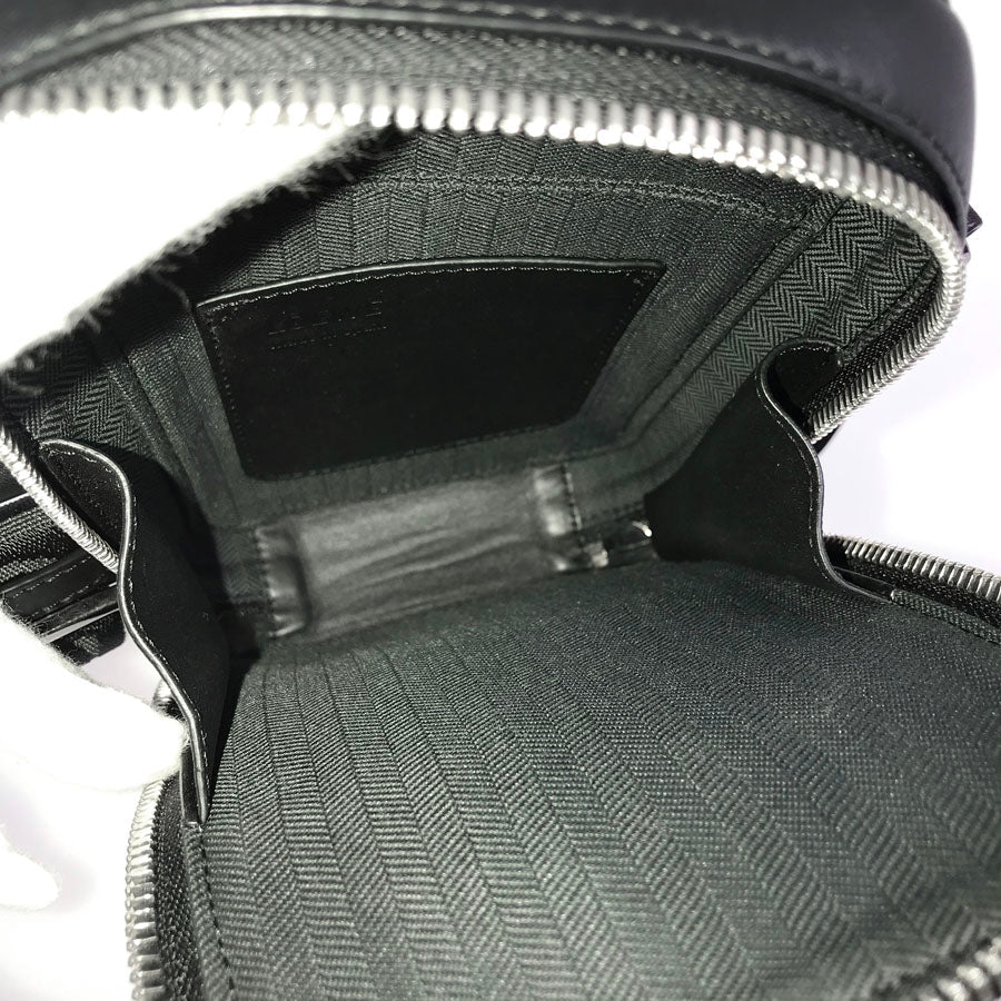 LOEWE vertical crossbody pocket Pochette