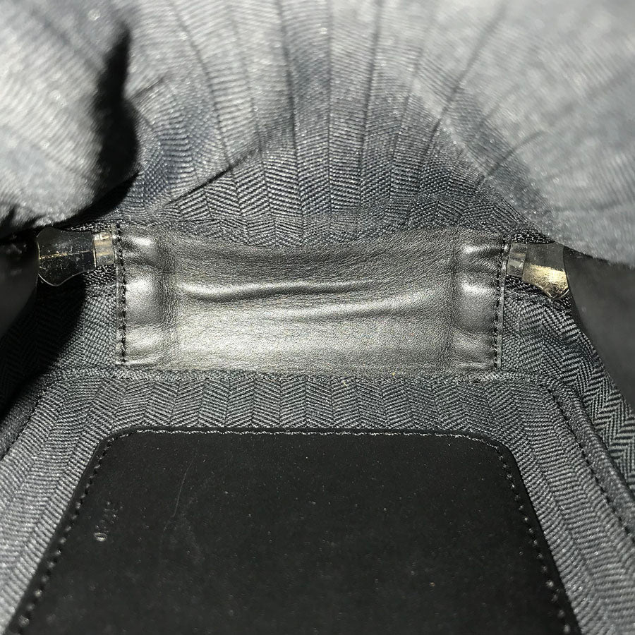 LOEWE vertical crossbody pocket Pochette
