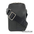 LOEWE vertical crossbody pocket Pochette