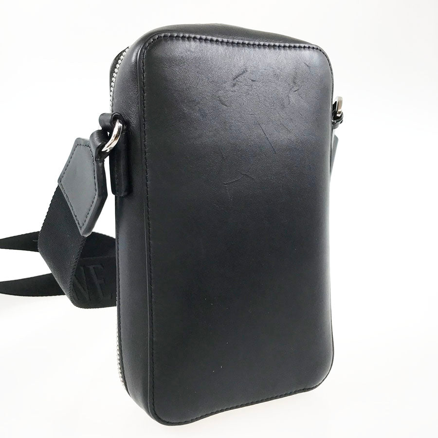 LOEWE vertical crossbody pocket Pochette