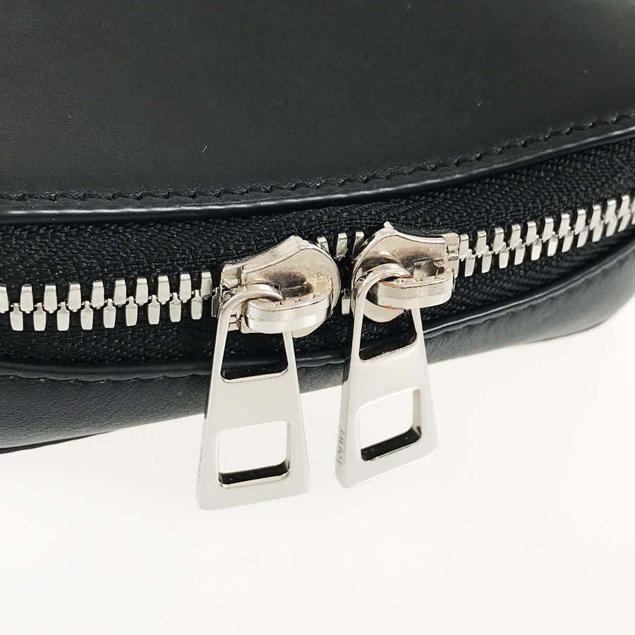 LOEWE vertical crossbody pocket Pochette