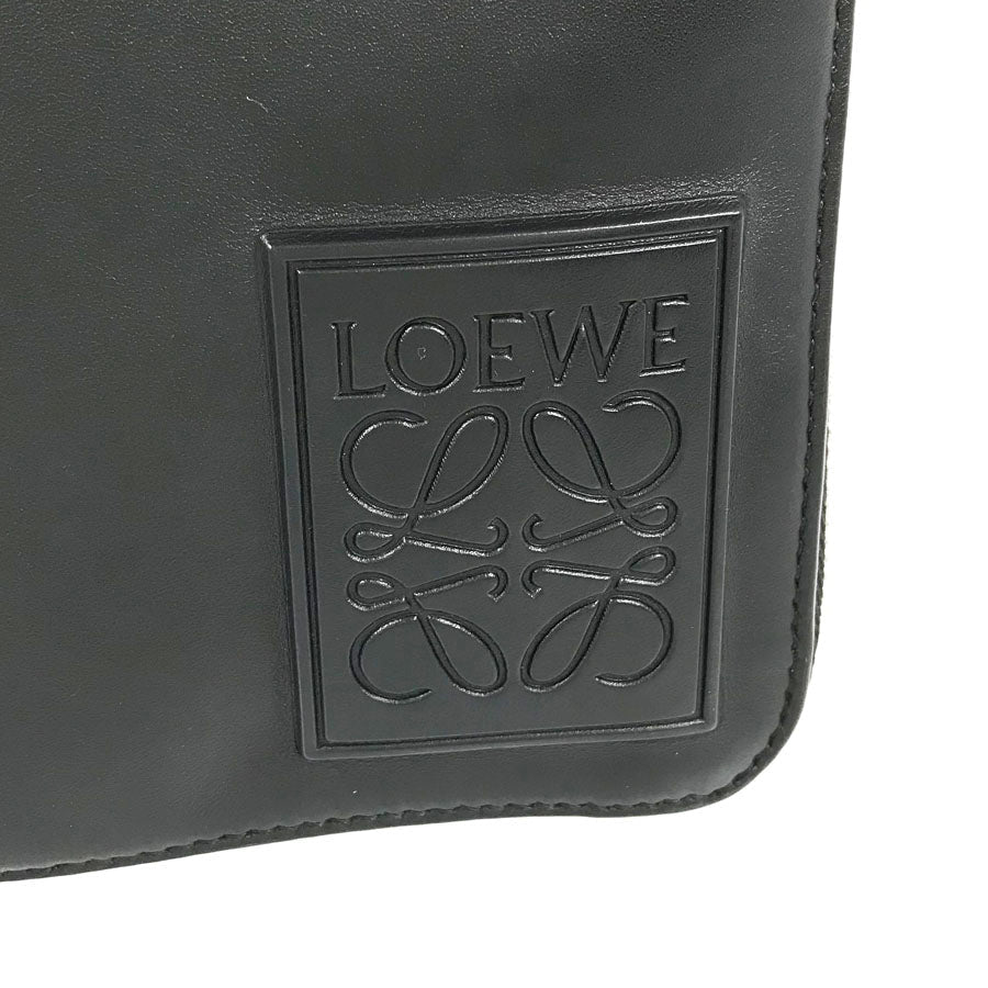 LOEWE vertical crossbody pocket Pochette