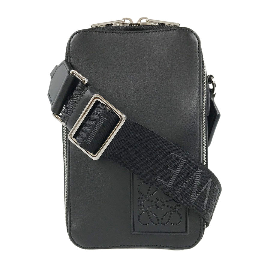 LOEWE vertical crossbody pocket Pochette