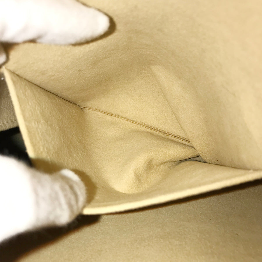 LOUIS VUITTON Monogram Luco M51155 Tote bag