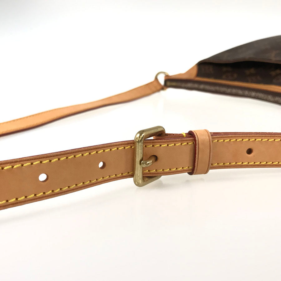LOUIS VUITTON Monogram Odeon PM M56390 Shoulder bag