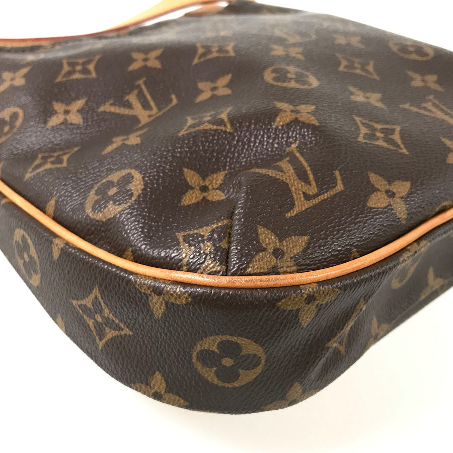 LOUIS VUITTON Monogram Odeon PM M56390 Shoulder bag