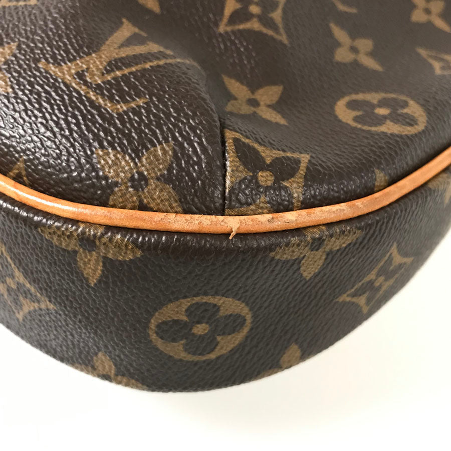 LOUIS VUITTON Monogram Odeon PM M56390 Shoulder bag