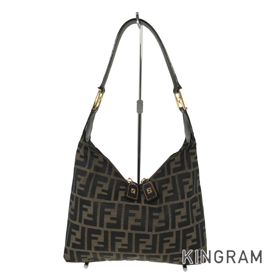 FENDI Zucca 83156960981 Shoulder bag