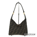 FENDI Zucca 83156960981 Shoulder bag