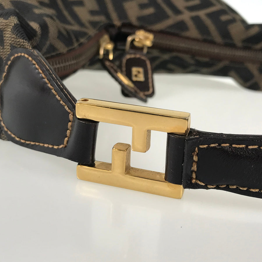 FENDI Zucca 83156960981 Shoulder bag