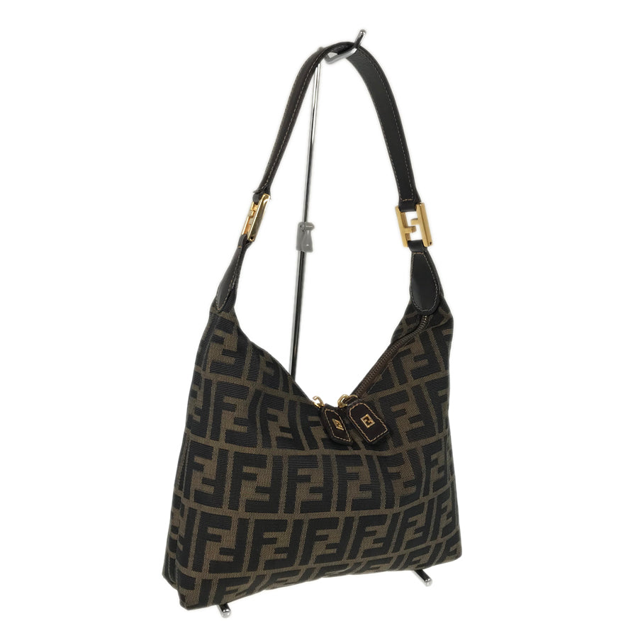 FENDI Zucca 83156960981 Shoulder bag