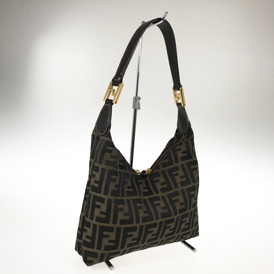 FENDI Zucca 83156960981 Shoulder bag